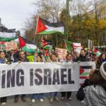 Belgium halts consular services for citizens in Israeli settlements