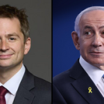 UK Labour lawmaker says Netanyahu era must end, vows to keep Israel ties strong