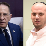 Netanyahu chief of staff summoned for questioning over classified documents leak probe