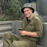 IDF reservist Ran Hirschorn, 32, dies after stroke following 400 days of service