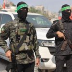 Report: Hamas to give up weapons for political role in Gaza under US deal