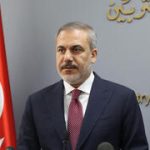 Turkey signals possible renewal of ties with Israel after Gaza war, says foreign minister