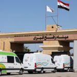 Political decision, military execution: how the Rafah crossing would operate and Egypt’s role
