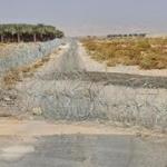 Suspected Jordan border infiltration triggers alert in southern Israel; security threat ruled out
