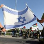 In Judea and Samaria’s war of narratives, whose story will win?