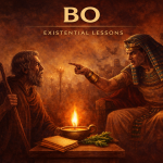 Yosef B. Moran | Parashah Bo — Existential lessons
