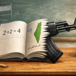 Michael Savvakis | Palestinian Schools: A Breeding Ground for Terrorists