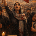 Catherine Perez-Shakdam | From Persia to Jerusalem: A Covenant Against Tyranny