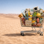 Adi Romem | Learning to Trust Tomorrow: Manna- not ancient food but a modern lesson