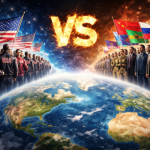 Gilles Touboul | When Washington talks to China