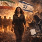 Sammy Dweck Fragin | Likes Aren’t Justice. Iran Made That Obvious.