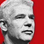 Who’s leaving Israel?