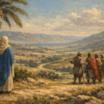 Sam Cohen | The Mother of Israel