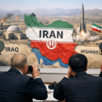 Gilles Touboul | Useful allies, unnecessary risk