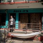 Chabad House in Kathmandu says it was evicted due to ‘clear antisemitism’