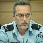 Ben Gvir said seeking to name ally as police top lawyer; commissioner objects