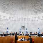 Former Supreme Court presidents, ex-judges demand PM halt attacks on judiciary