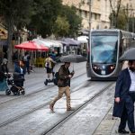 Israeli researcher trots out proof that walking more needn’t increase commuting time