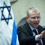 ‘One big criminal offense’: Levin, AG clash over complaint against High Court president