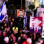 ‘Don’t let it happen’: Parents of last hostage say Board of Peace formation forsakes them