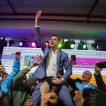 Likud candidate wins special mayoral vote in Netanya after longtime mayor’s death