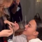 Ex-hostage Emily Damari gets engaged to girlfriend Danielle Amit