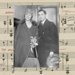 Irving Berlin’s 1926 interfaith marriage sparked a Jewish debate that, 100 years later, hasn’t gone away