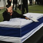 Watch: Thousands Gather as Final Hostage Ran Gvili Is Laid to Rest in Southern Israel