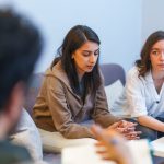 I’m a Jewish studies professor. I wasn’t trained to give pastoral care — but my students desperately need it.