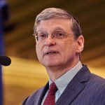 Yoram Hazony’s antisemitism speech sparks pushback from former aide and Jewish conservatives