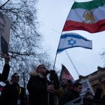 Iran threatens to attack Israel if Trump strikes Tehran over crackdown on protesters