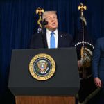 Trump hails US military operation in Venezuela as ‘stunning’ after capture of Maduro