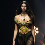 Boycotts stop at the runway: Israeli designers and models keep advancing in global fashion