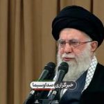 ‘Not retreat one millimeter’: Iran’s supreme leader defiant as protests continue