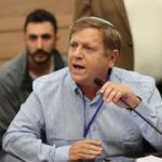 Bereaved families lead Jerusalem rally for national draft: ‘our pain is private, responsibility is national’