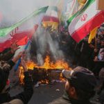 International support vital for Iran’s protesters, former political prisoner says