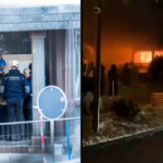 Swiss resort inferno: ‘sparkler on champagne bottle ignited ceiling, people burned head to toe’