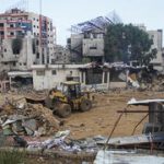 IDF disputes Gaza death toll after reports cite Hamas-run Health Ministry figures