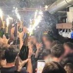 What sparked the fatal New Year’s fire at Swiss ski resort bar