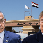 Israel’s policy on Gaza and Iran now runs through Trump, not Netanyahu