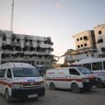 IDF officials shift stance, accept Gaza Health Ministry data on death toll