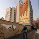 Tehran test: ‘the next eruption is coming, and the volatility just keeps growing’