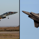 F-35 or F-15I? Inside the Israeli Air Force’s next fighter jet decision