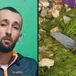 Terrorist who killed 2 in northern Israel to be indicted | shocking new footage released