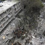 One-third of Israelis lack adequate protection against missile attacks, report warns