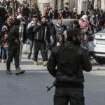 Syria announces ceasefire after deadly clashes with Kurdish forces in Aleppo