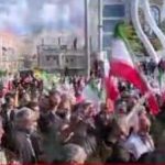 Iran stages pro-regime rallies to counter ongoing economic protests