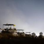 Eight terrorists spotted exiting a tunnel in Rafah; at least three killed, manhunt underway