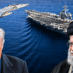 Trump signals strike but aims for Iran deal as US military prepares for escalation