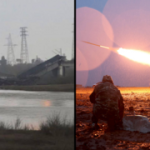 Syrian forces seize key town as clashes with Kurds escalate in northeast